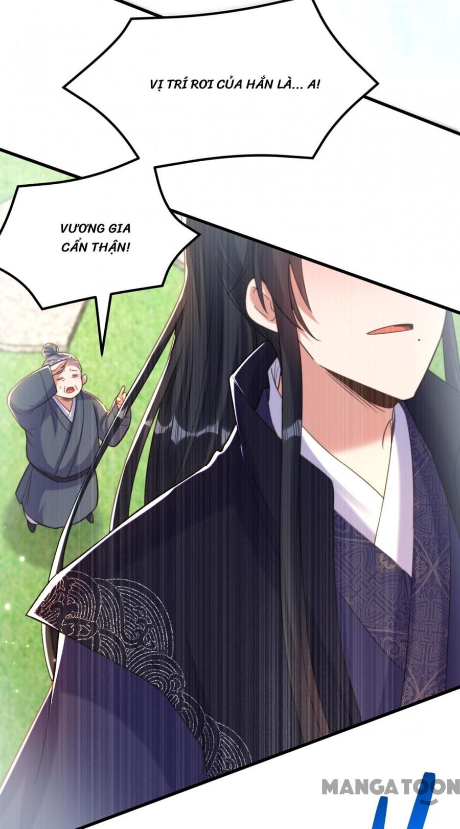 Trùng Sinh Không Gian: Cô Vợ Hào Môn Nóng Bỏng Không Dễ Chọc: Chapter 389