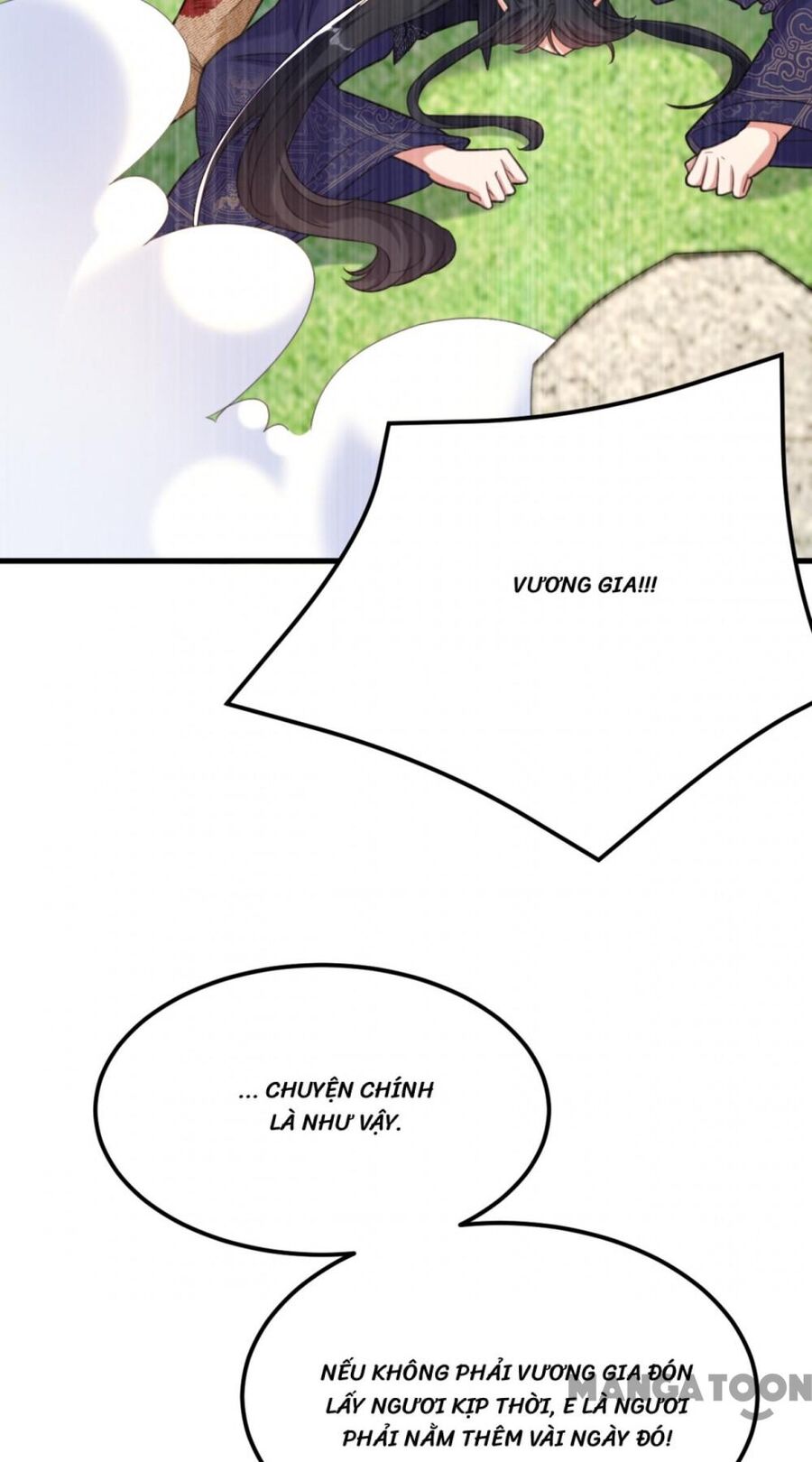 Trùng Sinh Không Gian: Cô Vợ Hào Môn Nóng Bỏng Không Dễ Chọc: Chapter 389