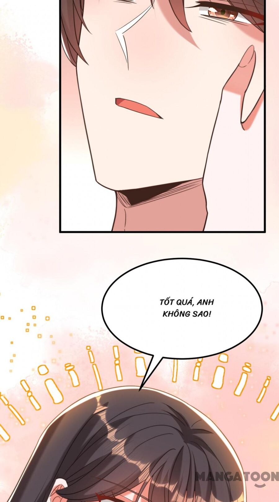 Trùng Sinh Không Gian: Cô Vợ Hào Môn Nóng Bỏng Không Dễ Chọc: Chapter 389