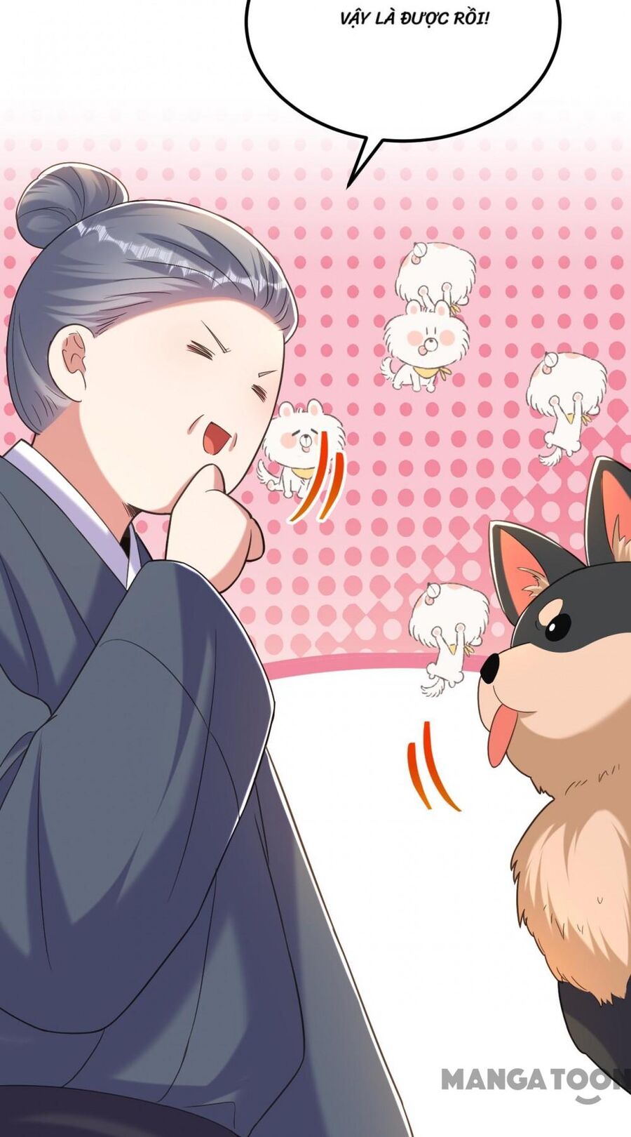Trùng Sinh Không Gian: Cô Vợ Hào Môn Nóng Bỏng Không Dễ Chọc: Chapter 390