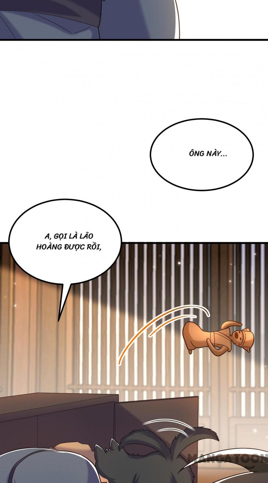 Trùng Sinh Không Gian: Cô Vợ Hào Môn Nóng Bỏng Không Dễ Chọc: Chapter 390