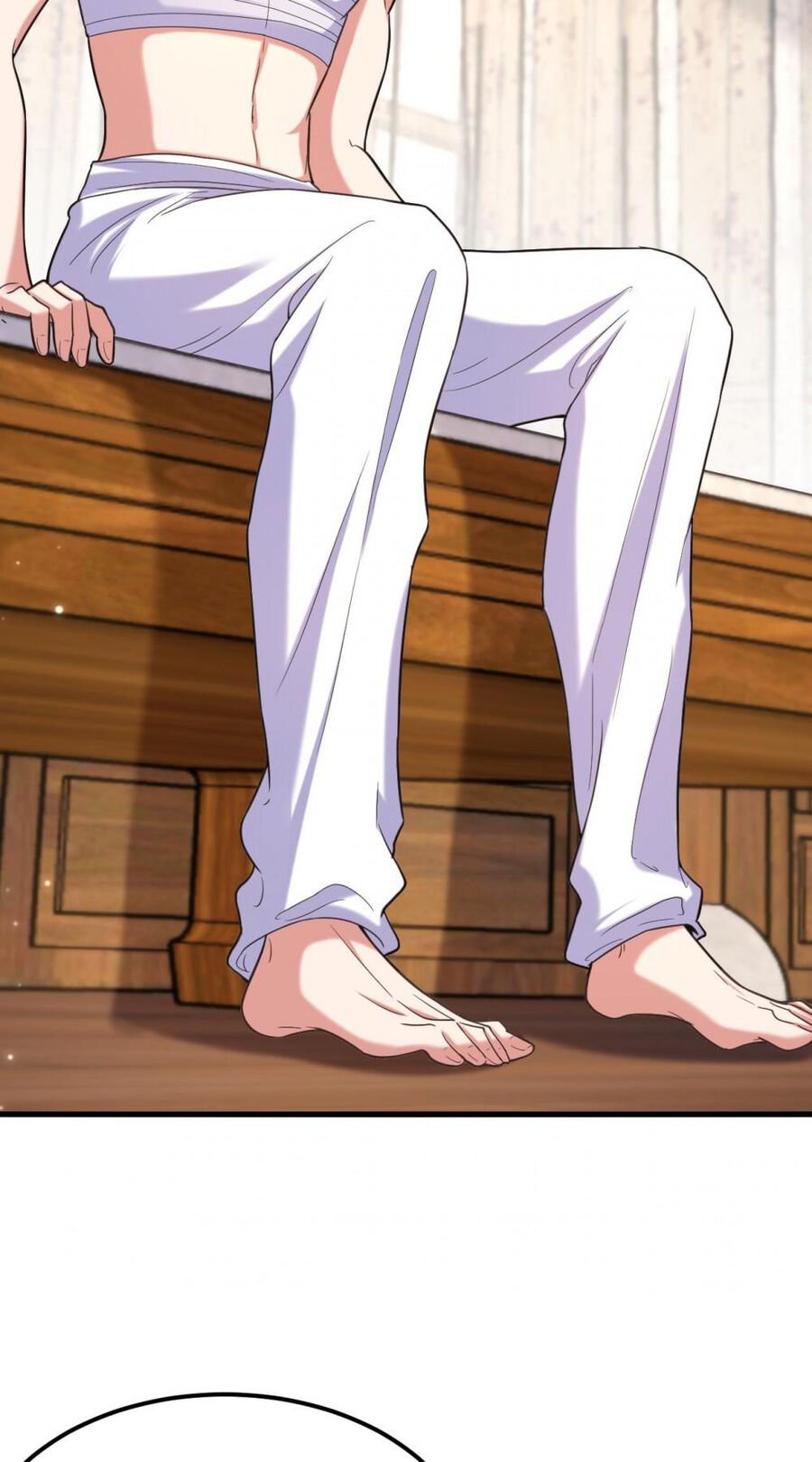 Trùng Sinh Không Gian: Cô Vợ Hào Môn Nóng Bỏng Không Dễ Chọc: Chapter 390