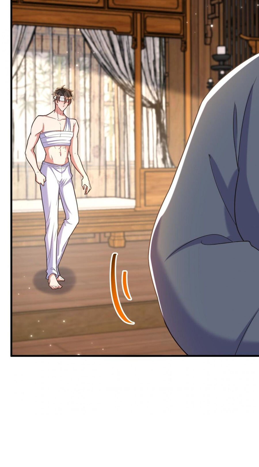 Trùng Sinh Không Gian: Cô Vợ Hào Môn Nóng Bỏng Không Dễ Chọc: Chapter 390