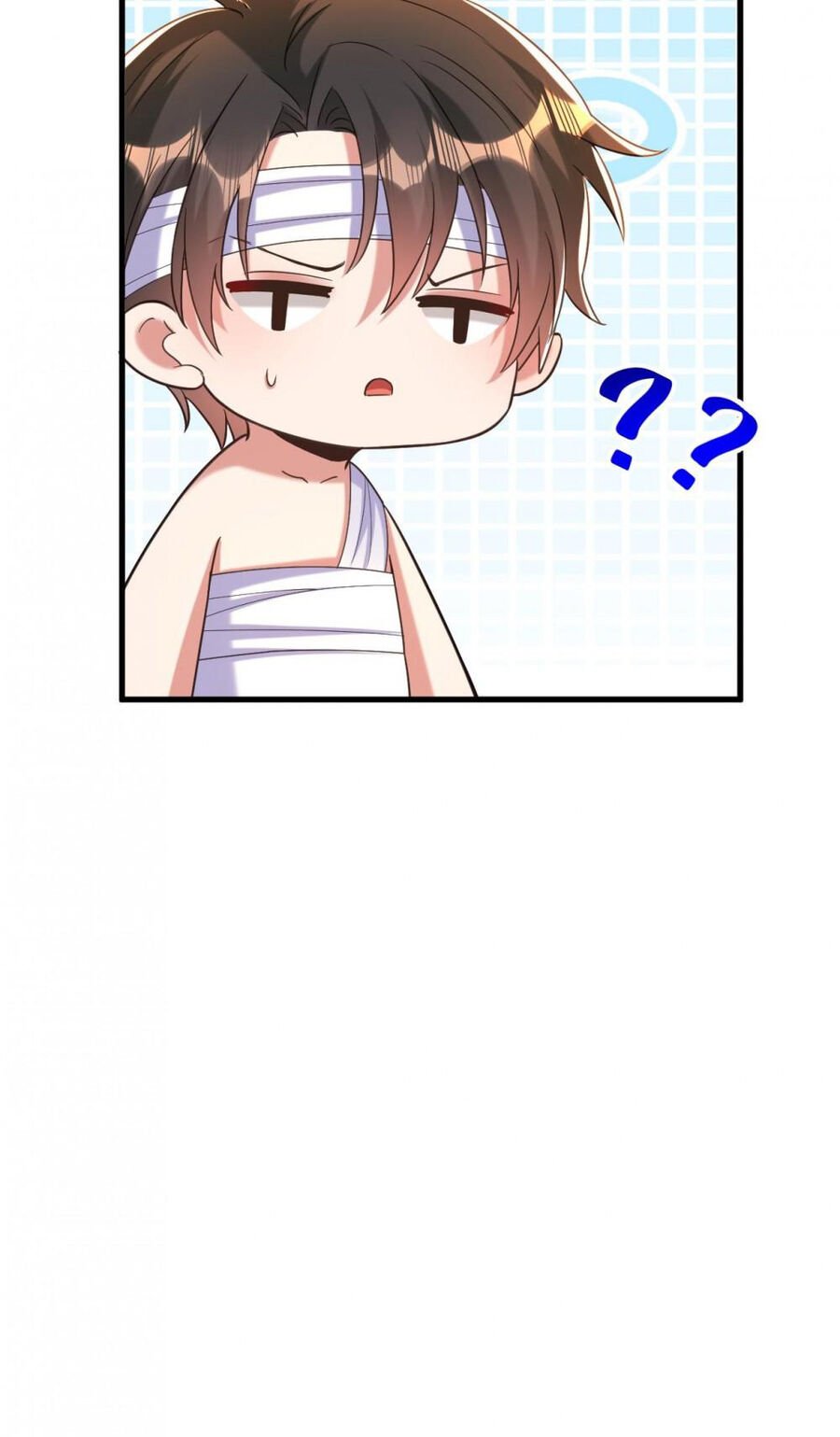 Trùng Sinh Không Gian: Cô Vợ Hào Môn Nóng Bỏng Không Dễ Chọc: Chapter 390