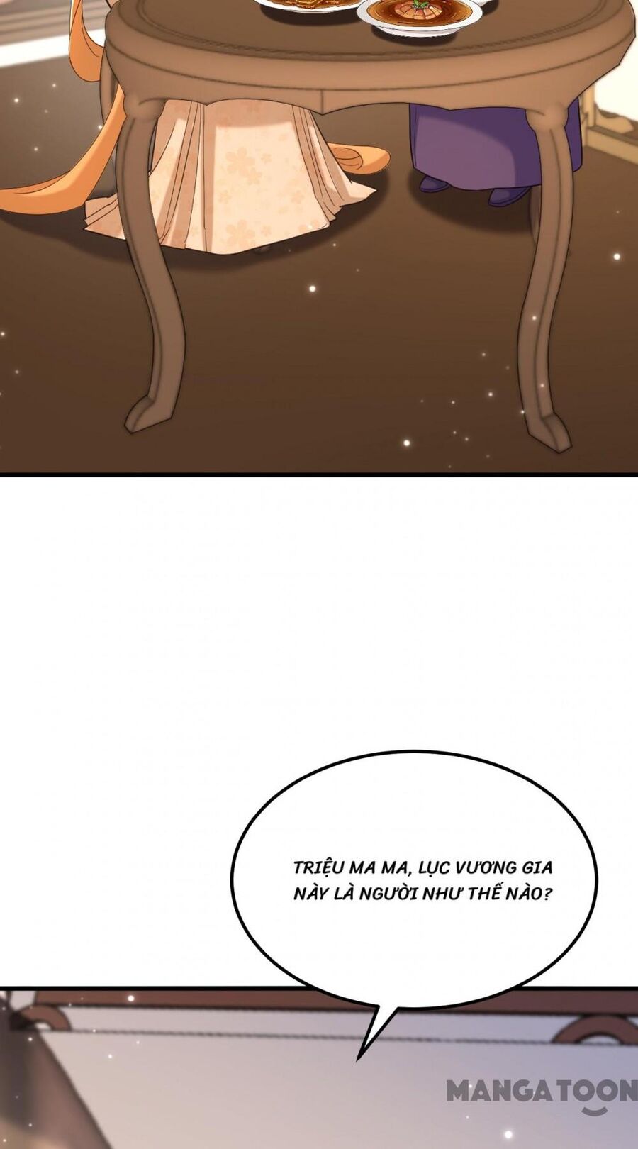 Trùng Sinh Không Gian: Cô Vợ Hào Môn Nóng Bỏng Không Dễ Chọc: Chapter 390