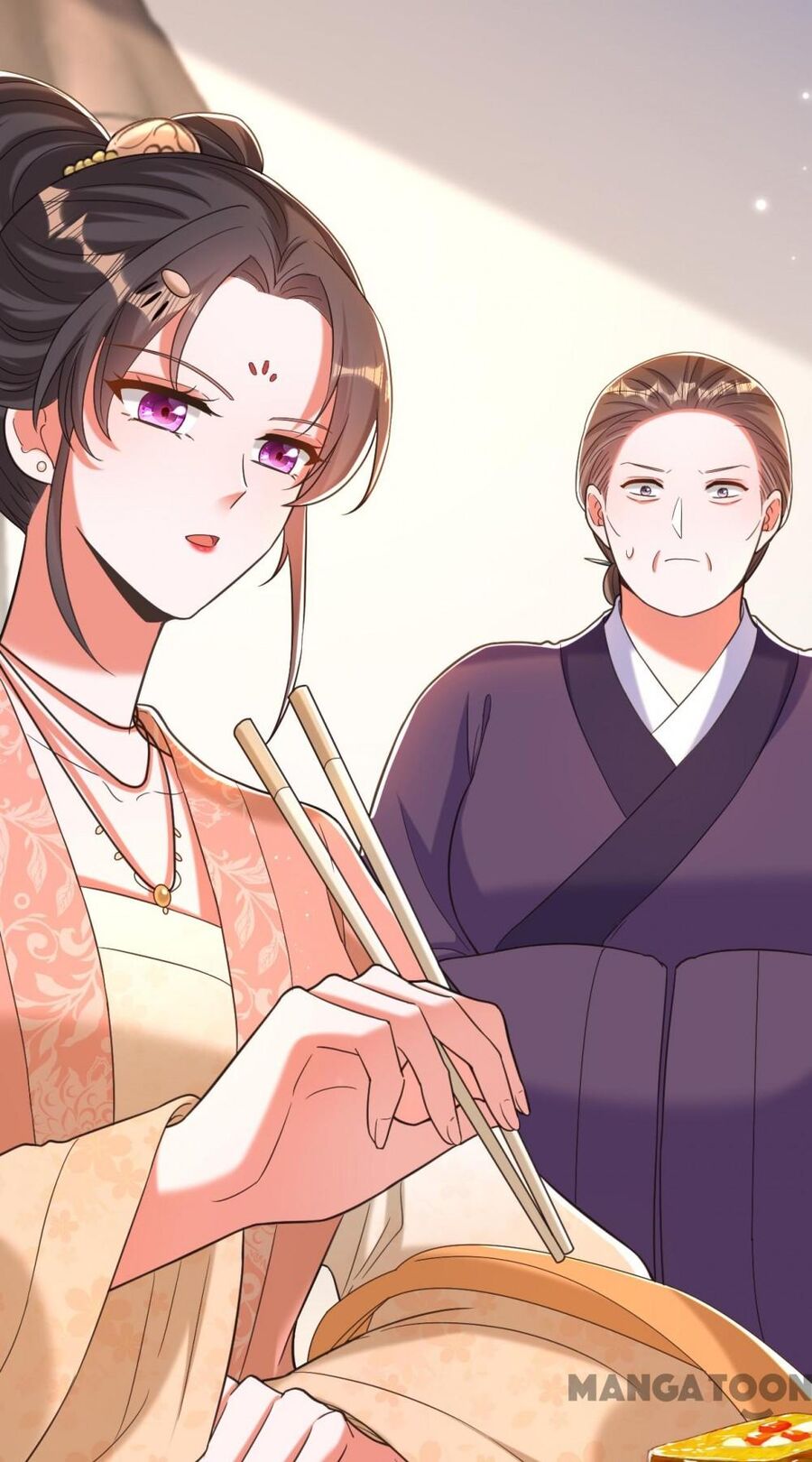 Trùng Sinh Không Gian: Cô Vợ Hào Môn Nóng Bỏng Không Dễ Chọc: Chapter 390