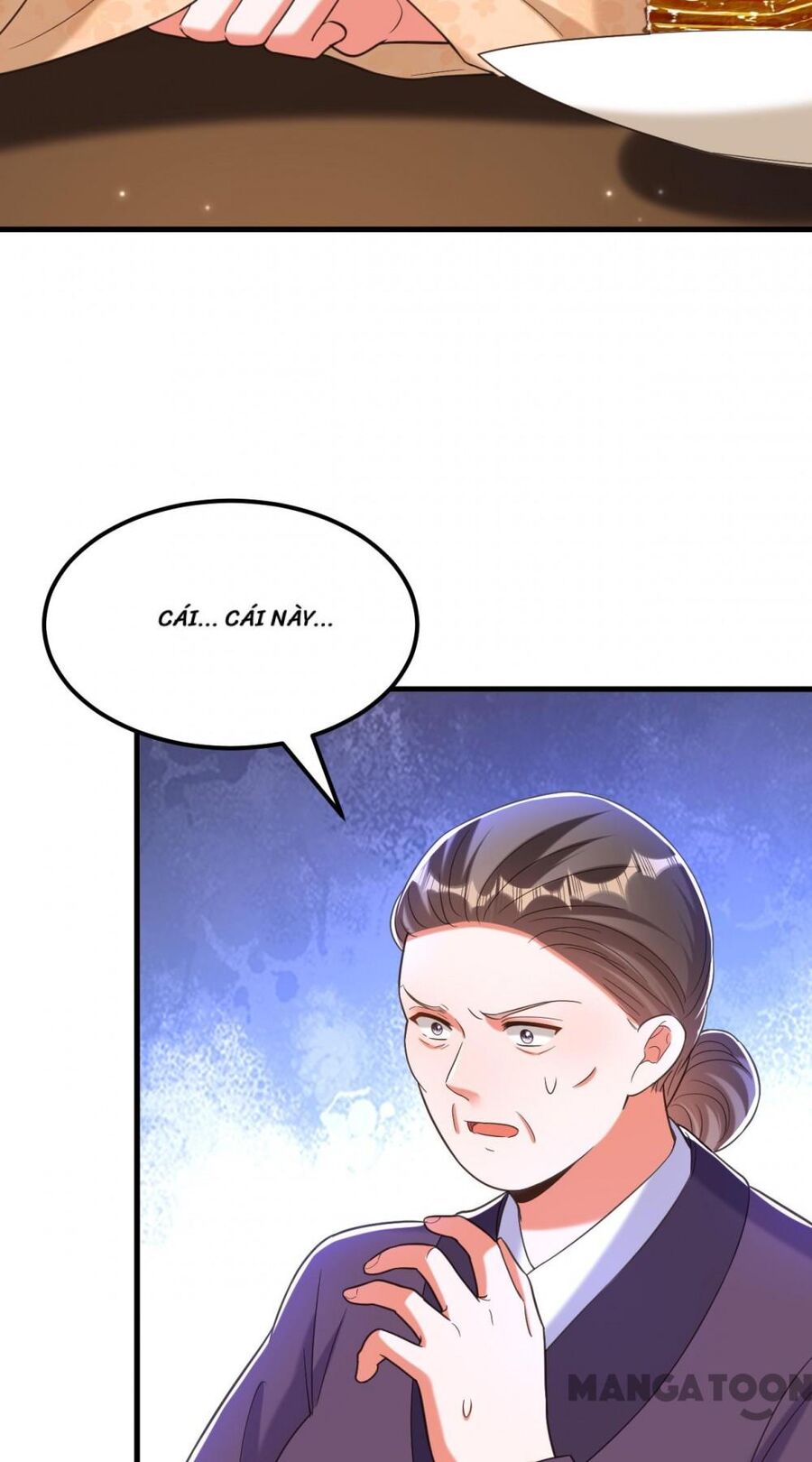 Trùng Sinh Không Gian: Cô Vợ Hào Môn Nóng Bỏng Không Dễ Chọc: Chapter 390