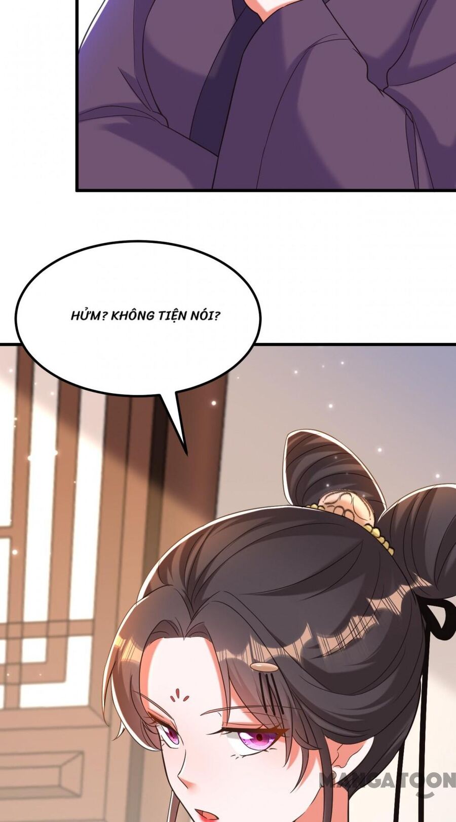 Trùng Sinh Không Gian: Cô Vợ Hào Môn Nóng Bỏng Không Dễ Chọc: Chapter 390