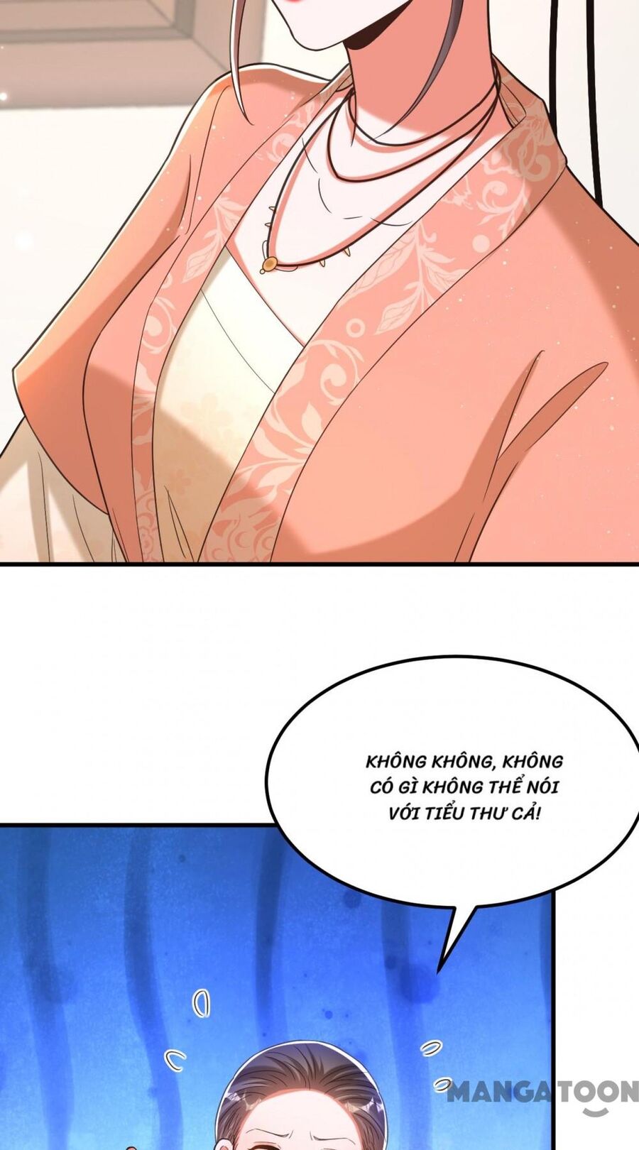 Trùng Sinh Không Gian: Cô Vợ Hào Môn Nóng Bỏng Không Dễ Chọc: Chapter 390
