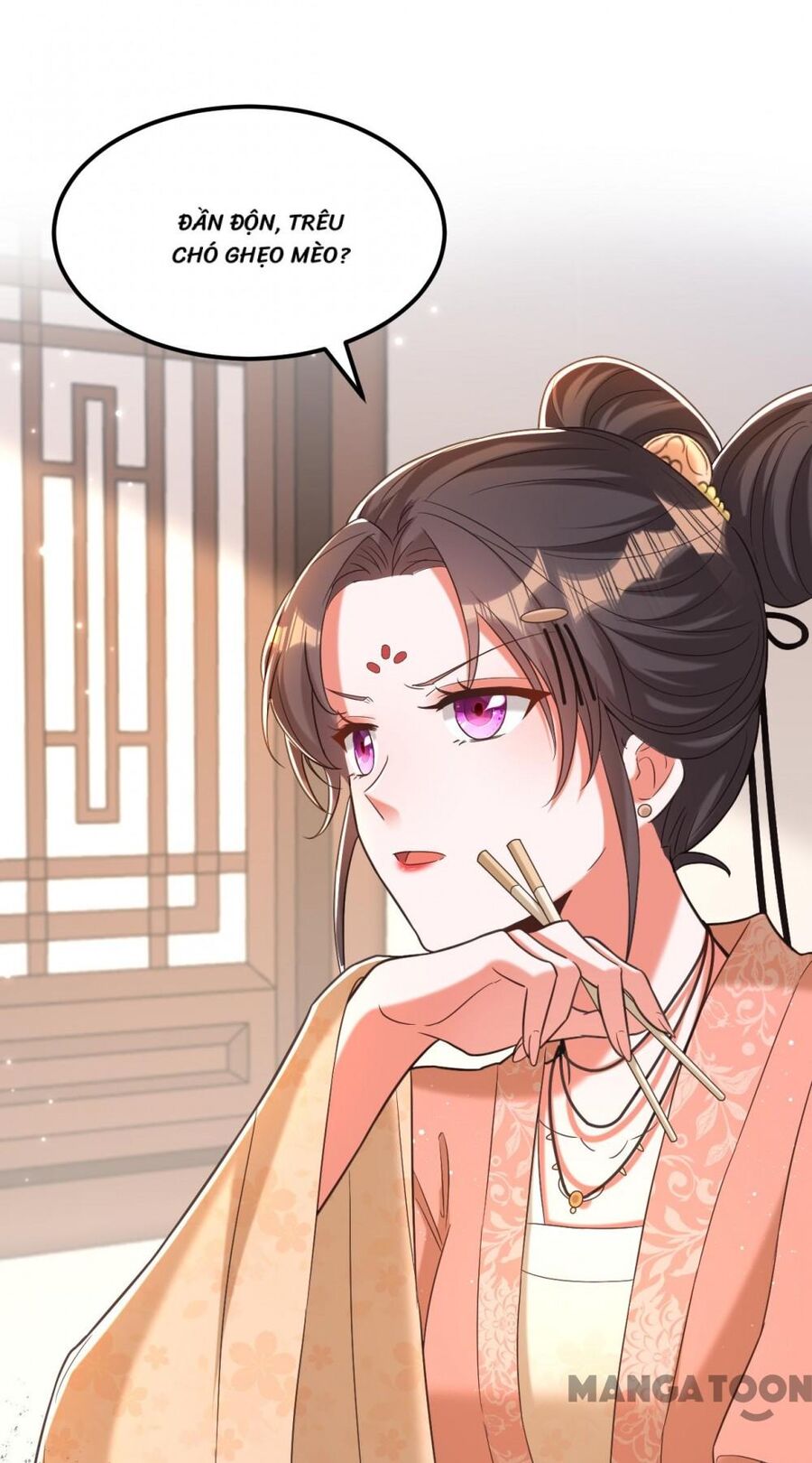 Trùng Sinh Không Gian: Cô Vợ Hào Môn Nóng Bỏng Không Dễ Chọc: Chapter 390