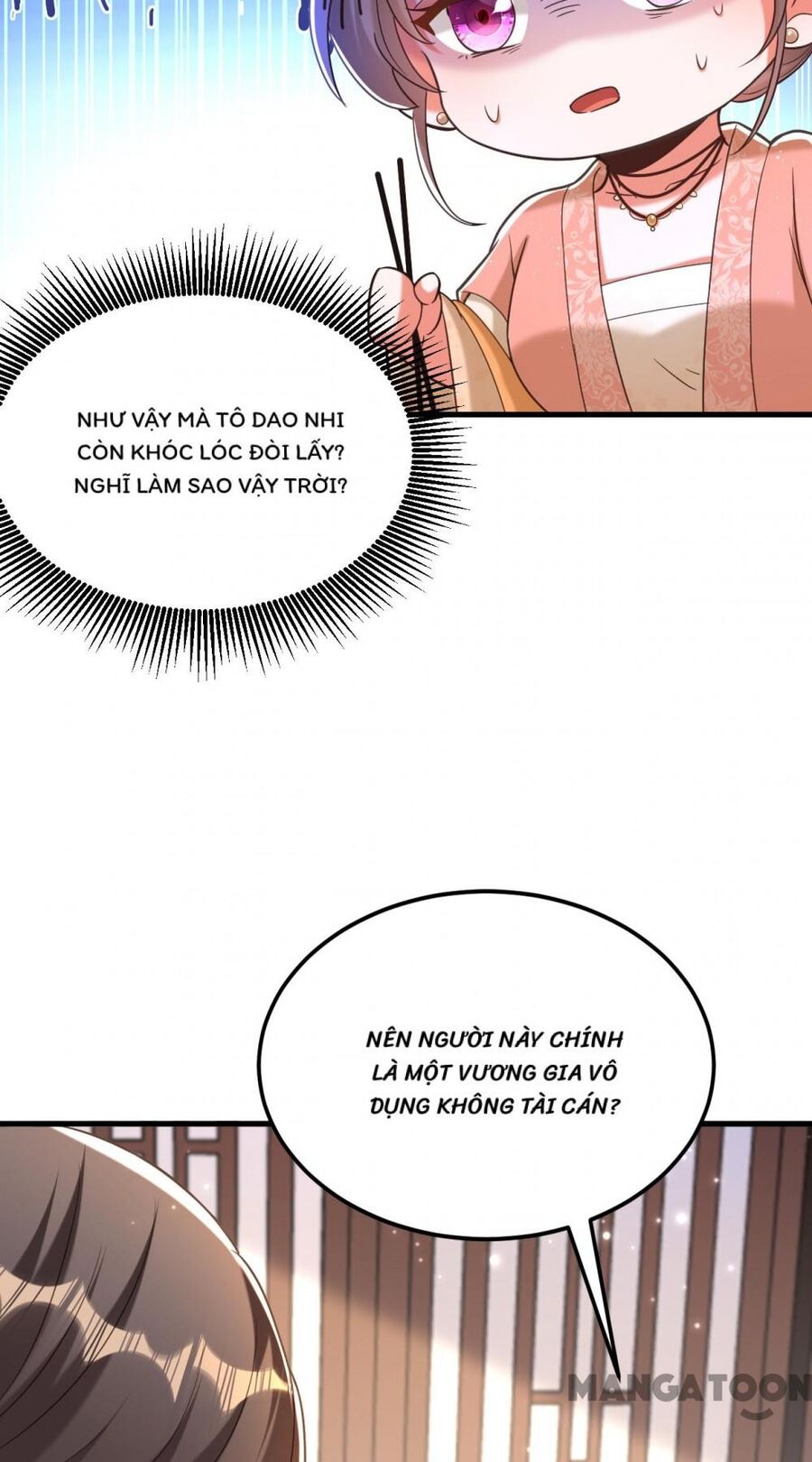 Trùng Sinh Không Gian: Cô Vợ Hào Môn Nóng Bỏng Không Dễ Chọc: Chapter 390