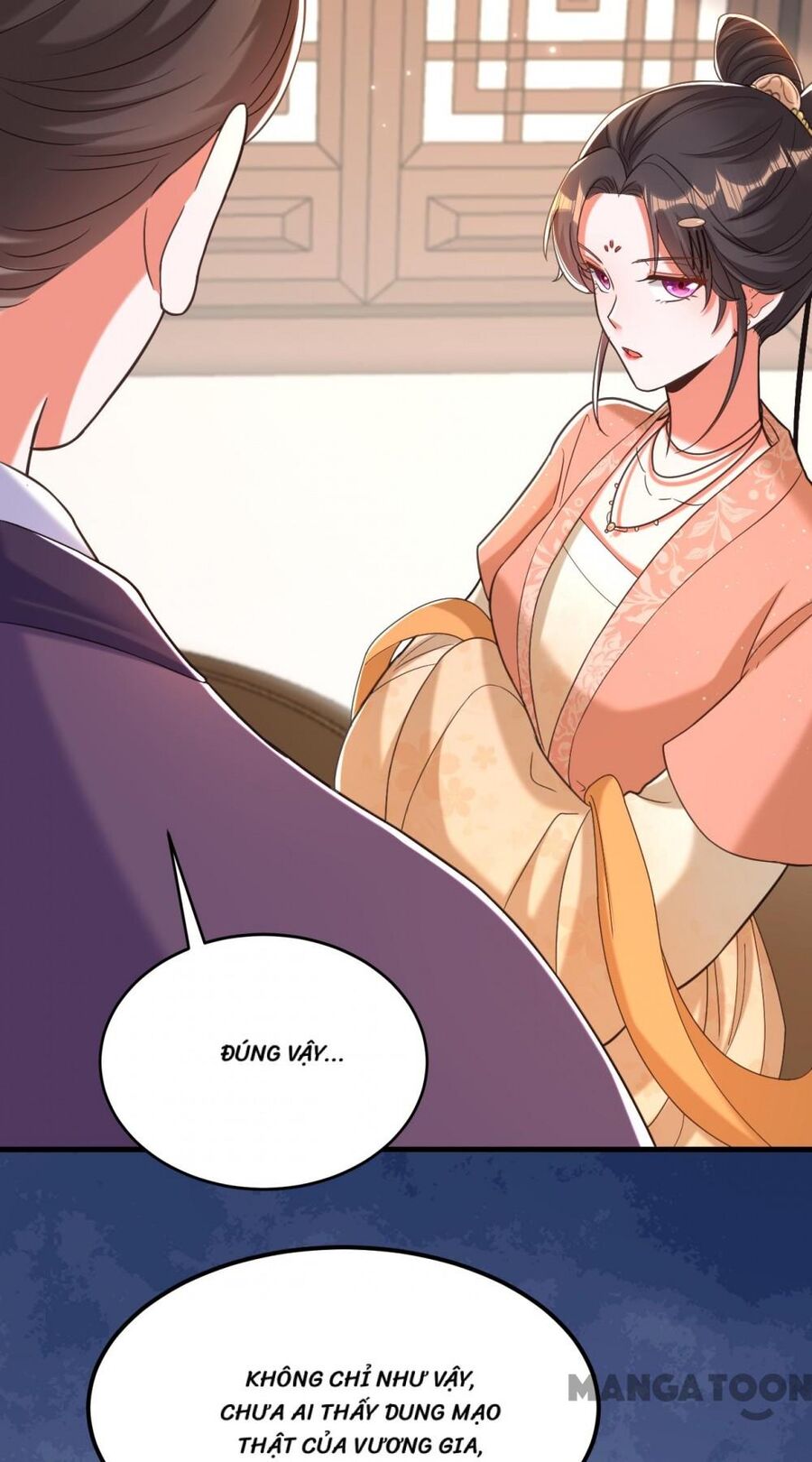 Trùng Sinh Không Gian: Cô Vợ Hào Môn Nóng Bỏng Không Dễ Chọc: Chapter 390