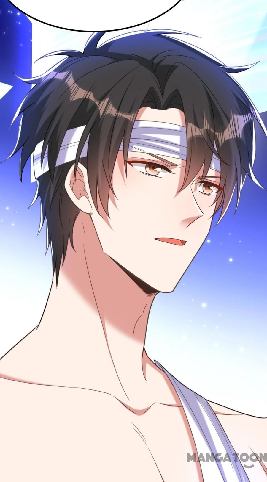 Trùng Sinh Không Gian: Cô Vợ Hào Môn Nóng Bỏng Không Dễ Chọc: Chapter 390