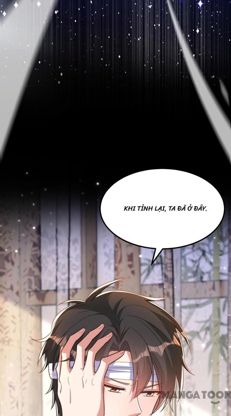 Trùng Sinh Không Gian: Cô Vợ Hào Môn Nóng Bỏng Không Dễ Chọc: Chapter 390
