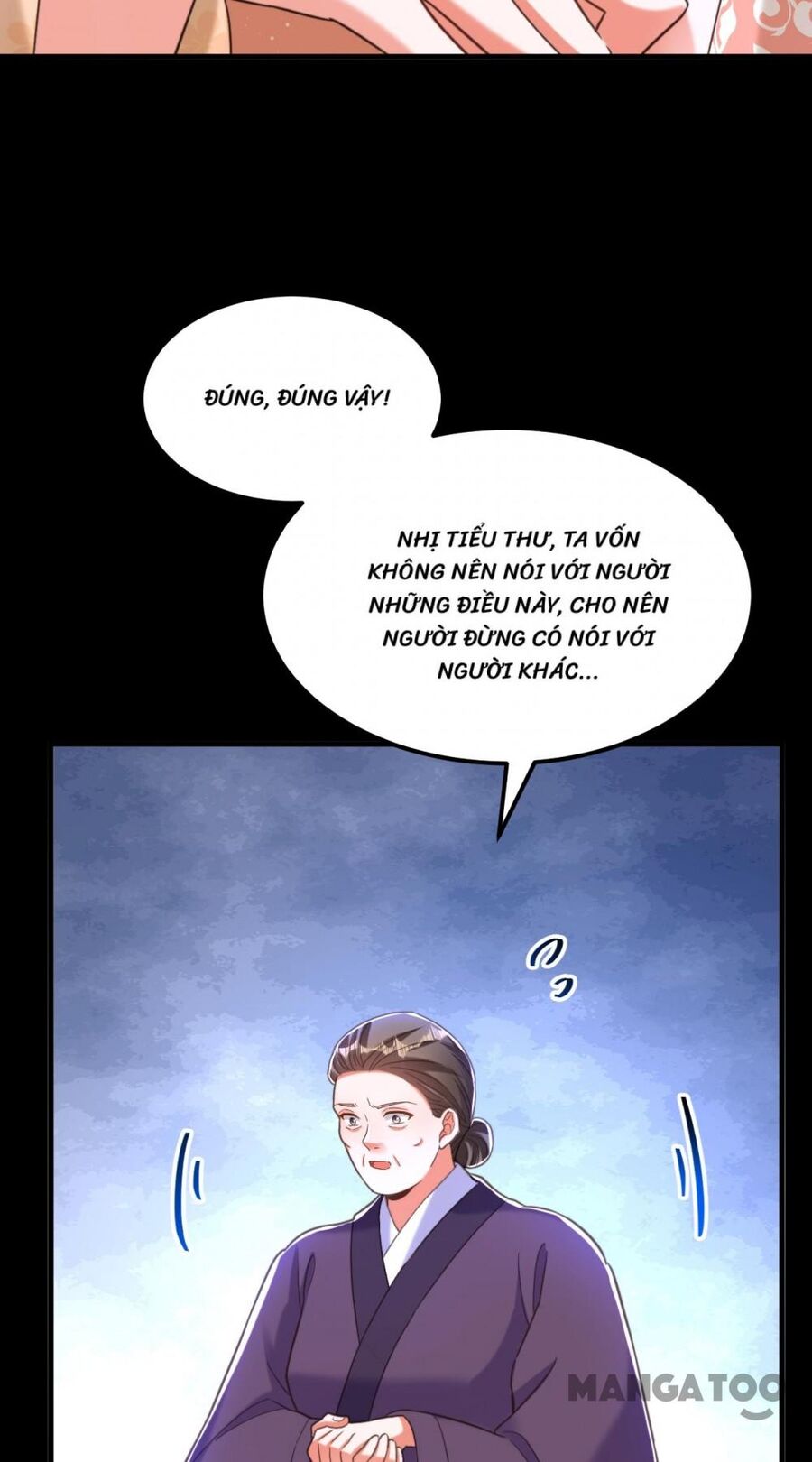 Trùng Sinh Không Gian: Cô Vợ Hào Môn Nóng Bỏng Không Dễ Chọc: Chapter 391