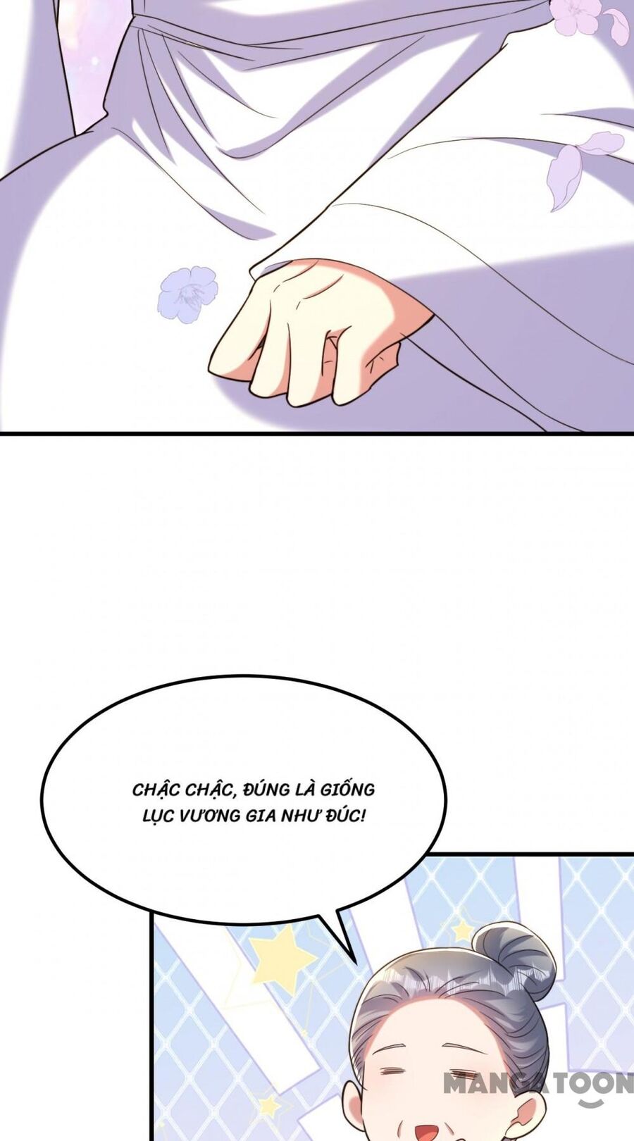 Trùng Sinh Không Gian: Cô Vợ Hào Môn Nóng Bỏng Không Dễ Chọc: Chapter 391