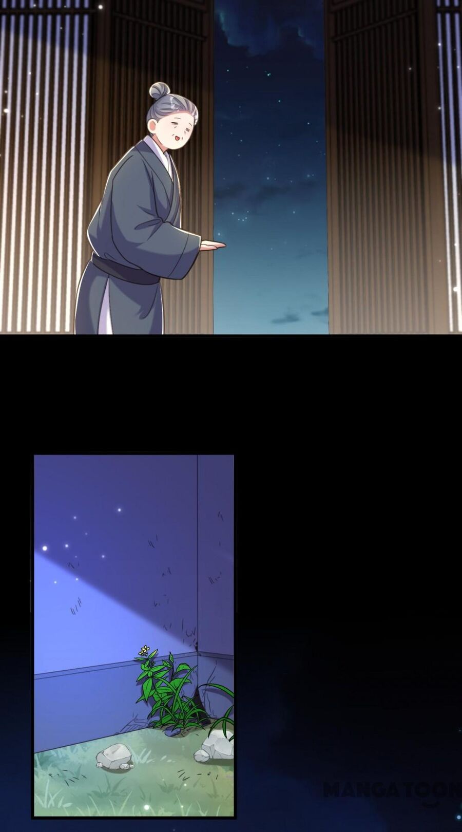 Trùng Sinh Không Gian: Cô Vợ Hào Môn Nóng Bỏng Không Dễ Chọc: Chapter 391