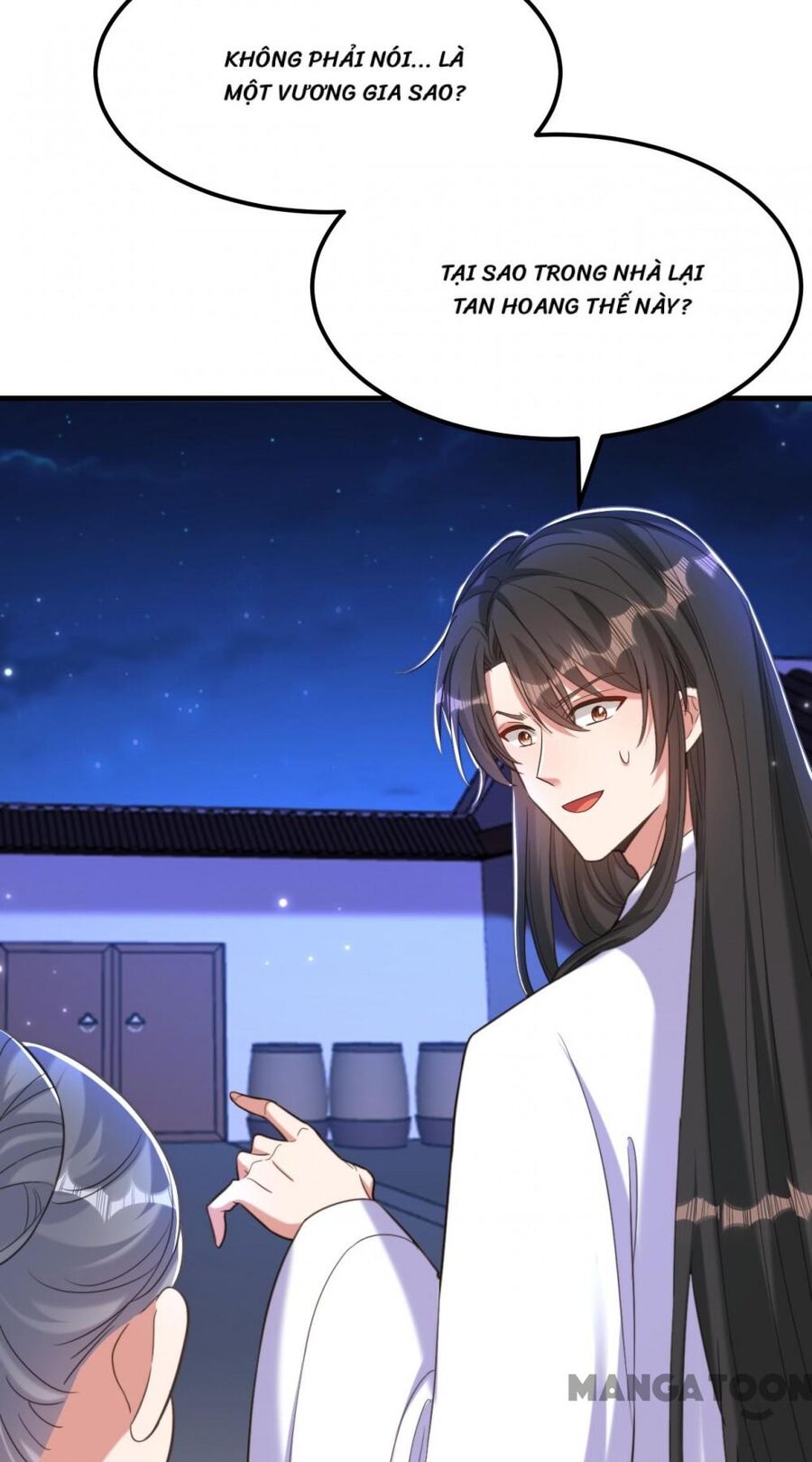 Trùng Sinh Không Gian: Cô Vợ Hào Môn Nóng Bỏng Không Dễ Chọc: Chapter 391