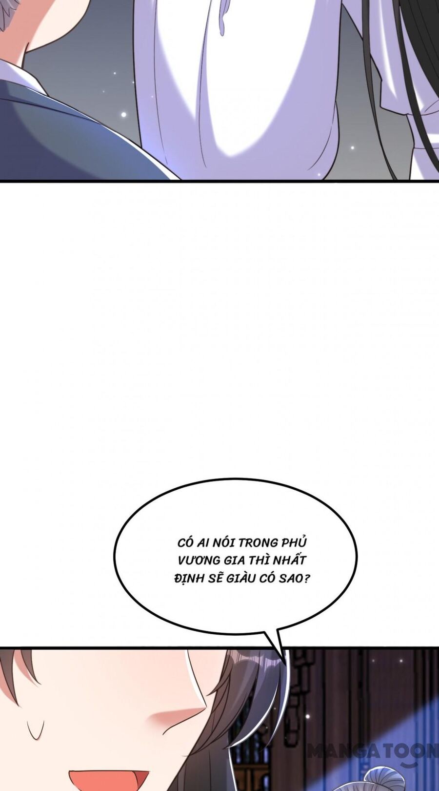 Trùng Sinh Không Gian: Cô Vợ Hào Môn Nóng Bỏng Không Dễ Chọc: Chapter 391