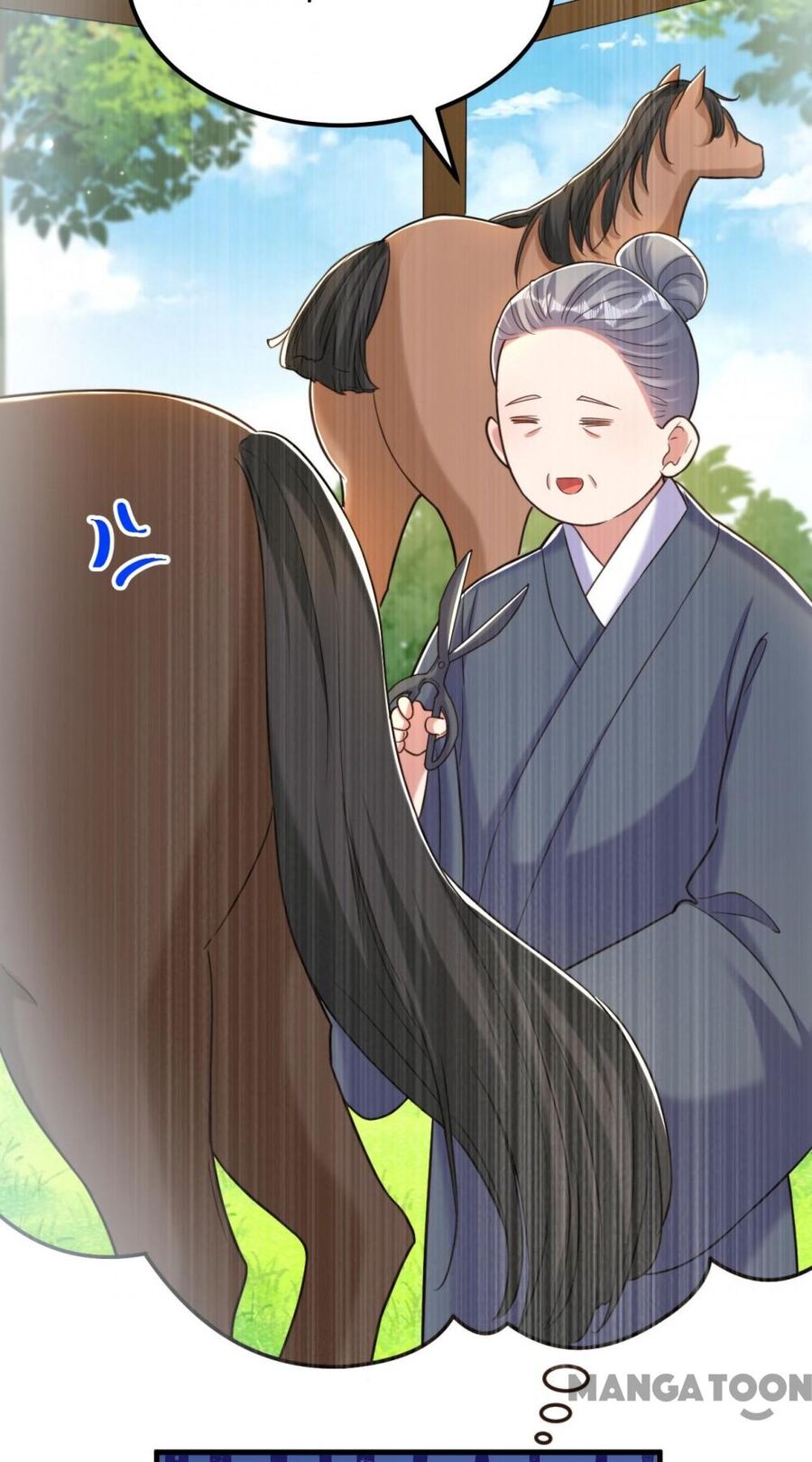 Trùng Sinh Không Gian: Cô Vợ Hào Môn Nóng Bỏng Không Dễ Chọc: Chapter 391