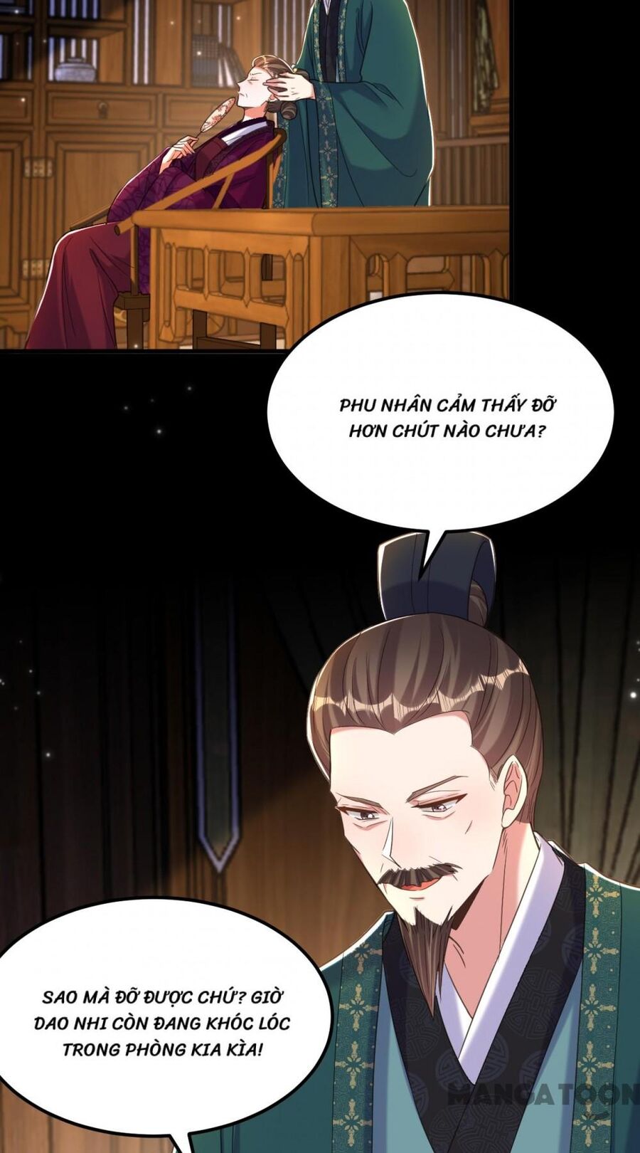 Trùng Sinh Không Gian: Cô Vợ Hào Môn Nóng Bỏng Không Dễ Chọc: Chapter 392