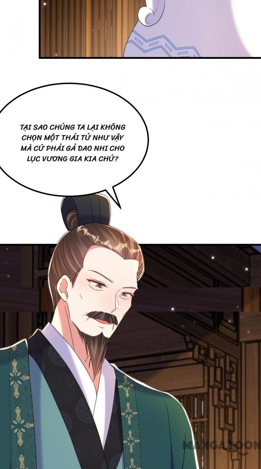 Trùng Sinh Không Gian: Cô Vợ Hào Môn Nóng Bỏng Không Dễ Chọc: Chapter 392