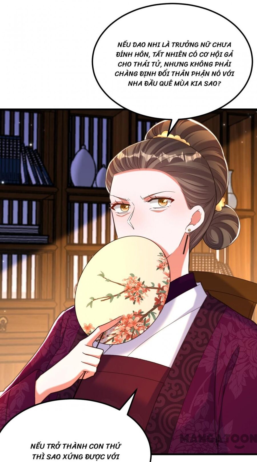 Trùng Sinh Không Gian: Cô Vợ Hào Môn Nóng Bỏng Không Dễ Chọc: Chapter 392