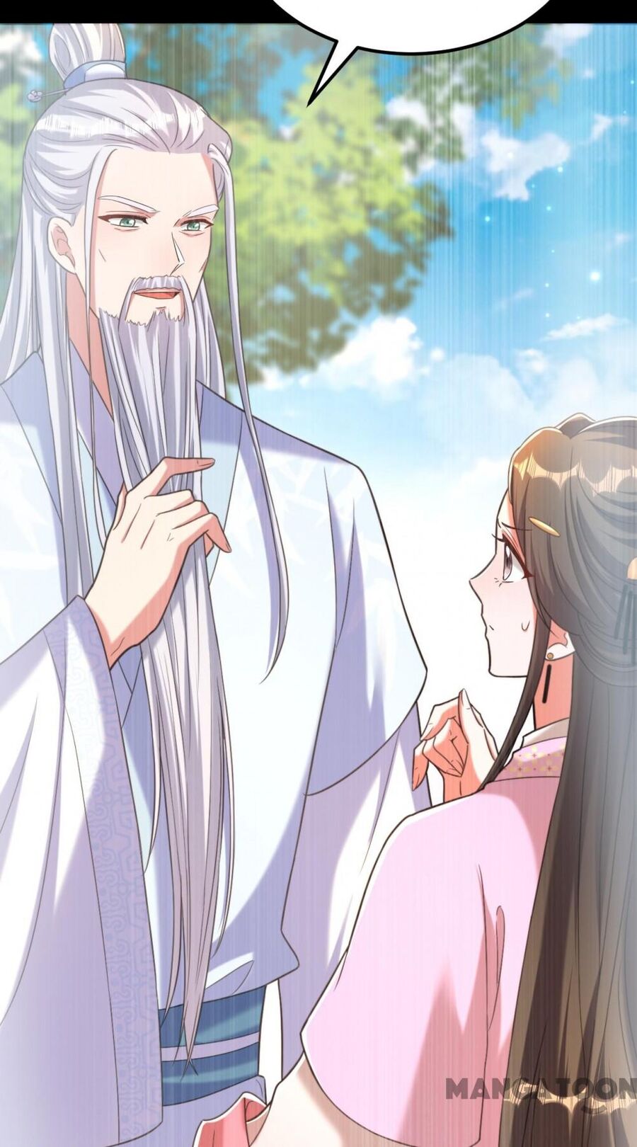 Trùng Sinh Không Gian: Cô Vợ Hào Môn Nóng Bỏng Không Dễ Chọc: Chapter 392
