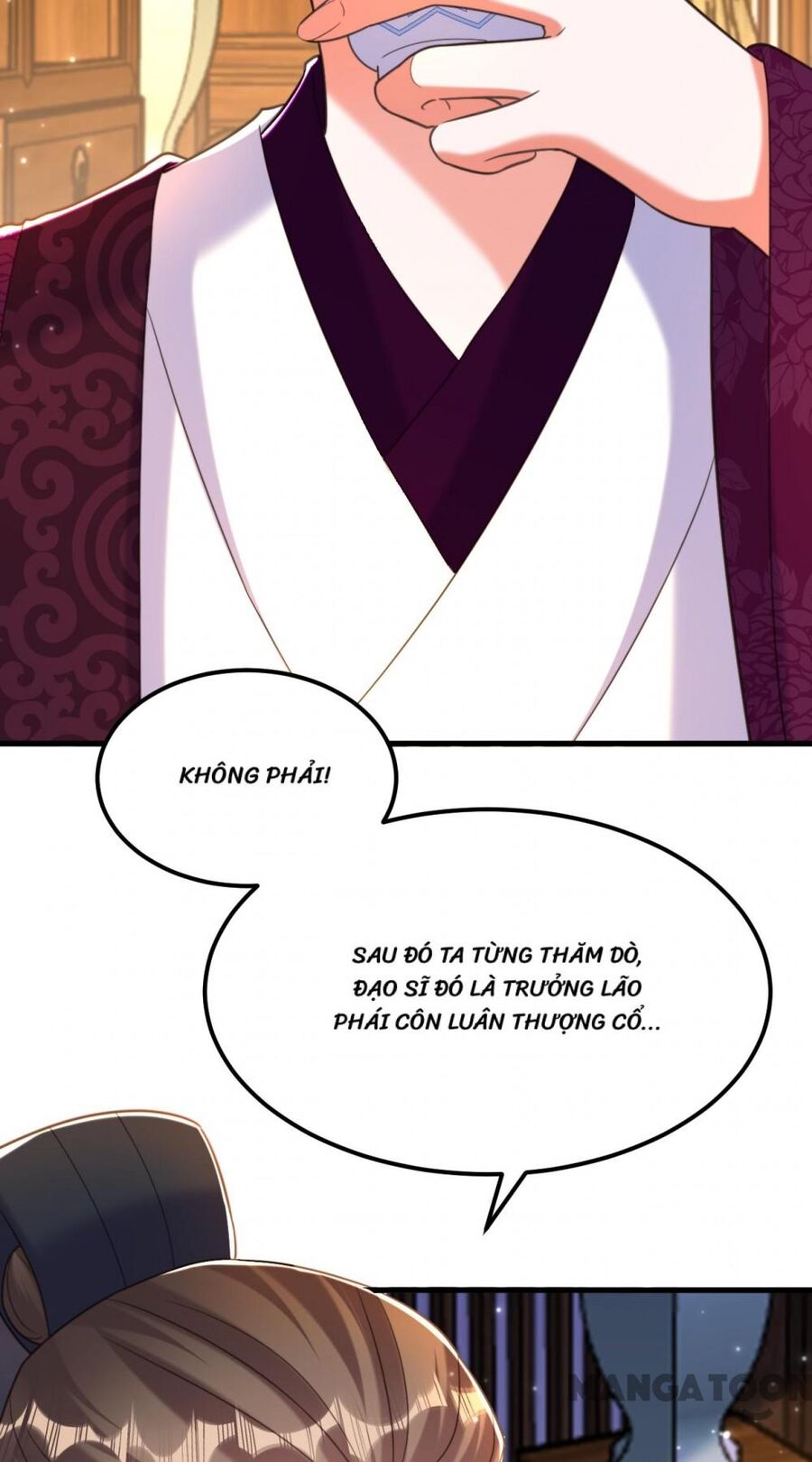 Trùng Sinh Không Gian: Cô Vợ Hào Môn Nóng Bỏng Không Dễ Chọc: Chapter 392