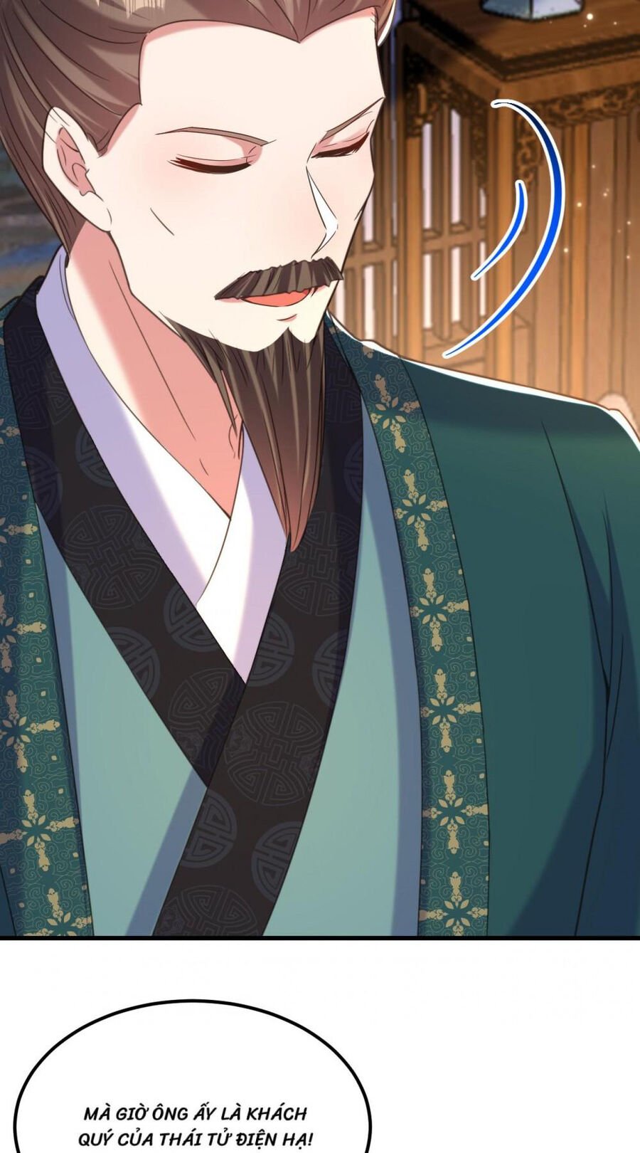 Trùng Sinh Không Gian: Cô Vợ Hào Môn Nóng Bỏng Không Dễ Chọc: Chapter 392
