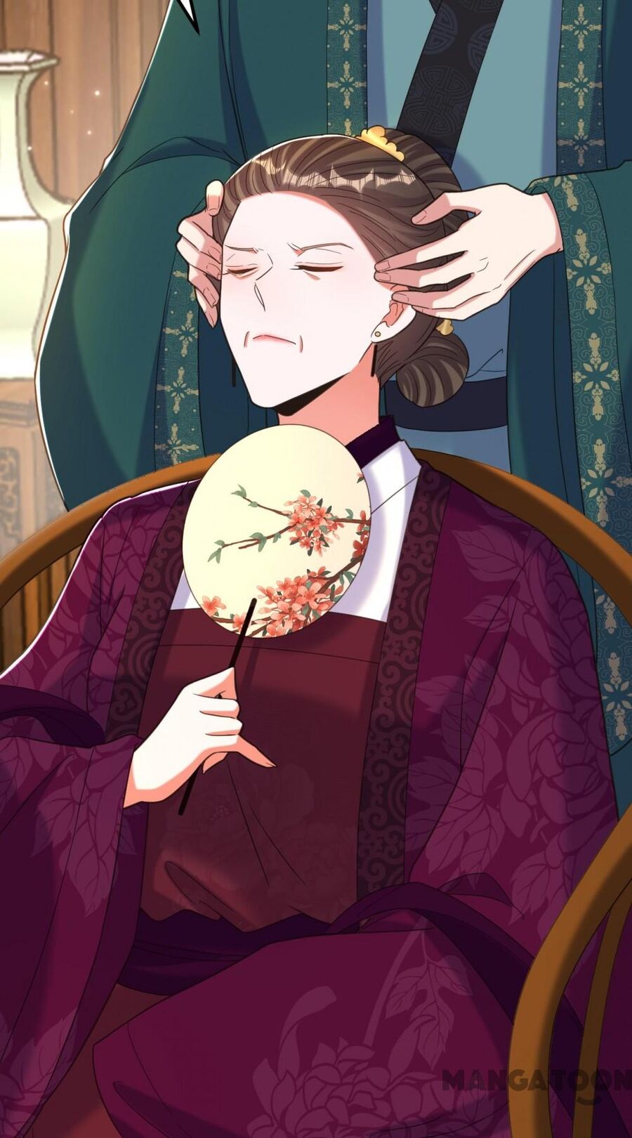 Trùng Sinh Không Gian: Cô Vợ Hào Môn Nóng Bỏng Không Dễ Chọc: Chapter 392