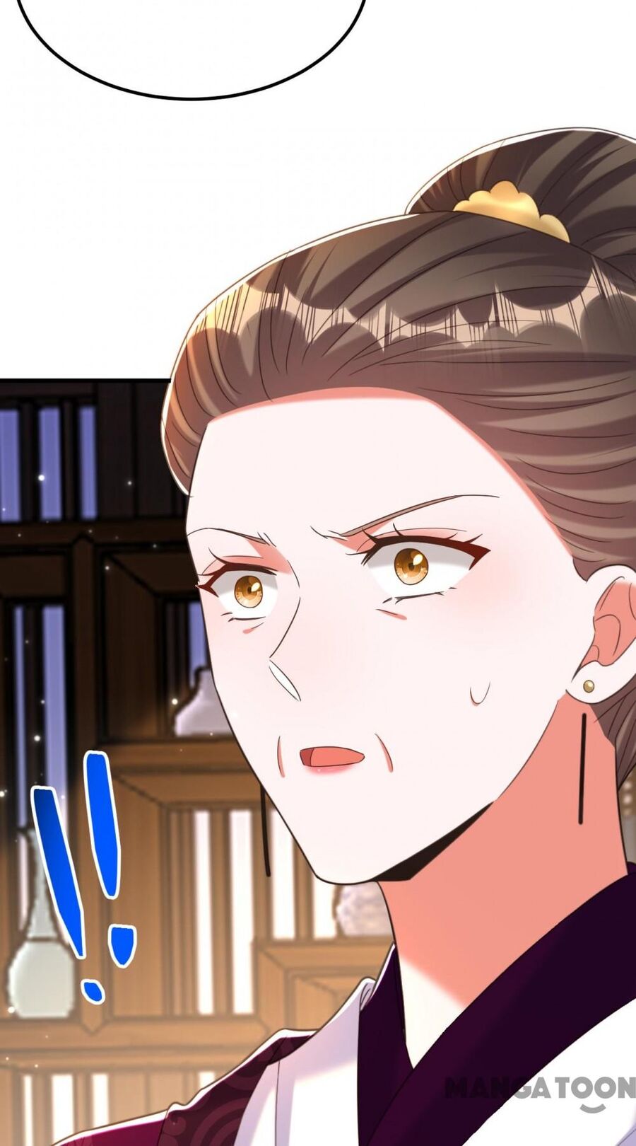 Trùng Sinh Không Gian: Cô Vợ Hào Môn Nóng Bỏng Không Dễ Chọc: Chapter 392