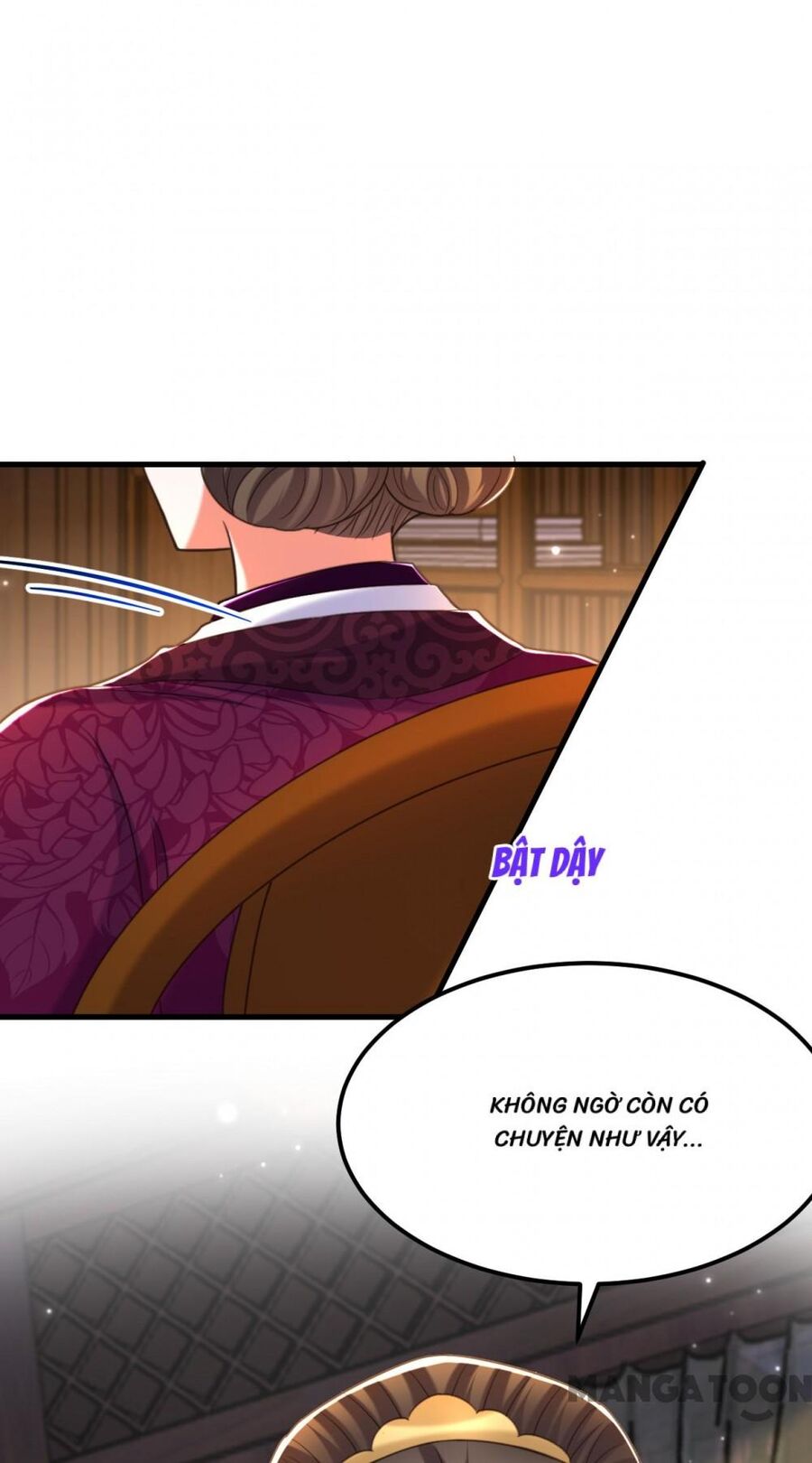 Trùng Sinh Không Gian: Cô Vợ Hào Môn Nóng Bỏng Không Dễ Chọc: Chapter 392