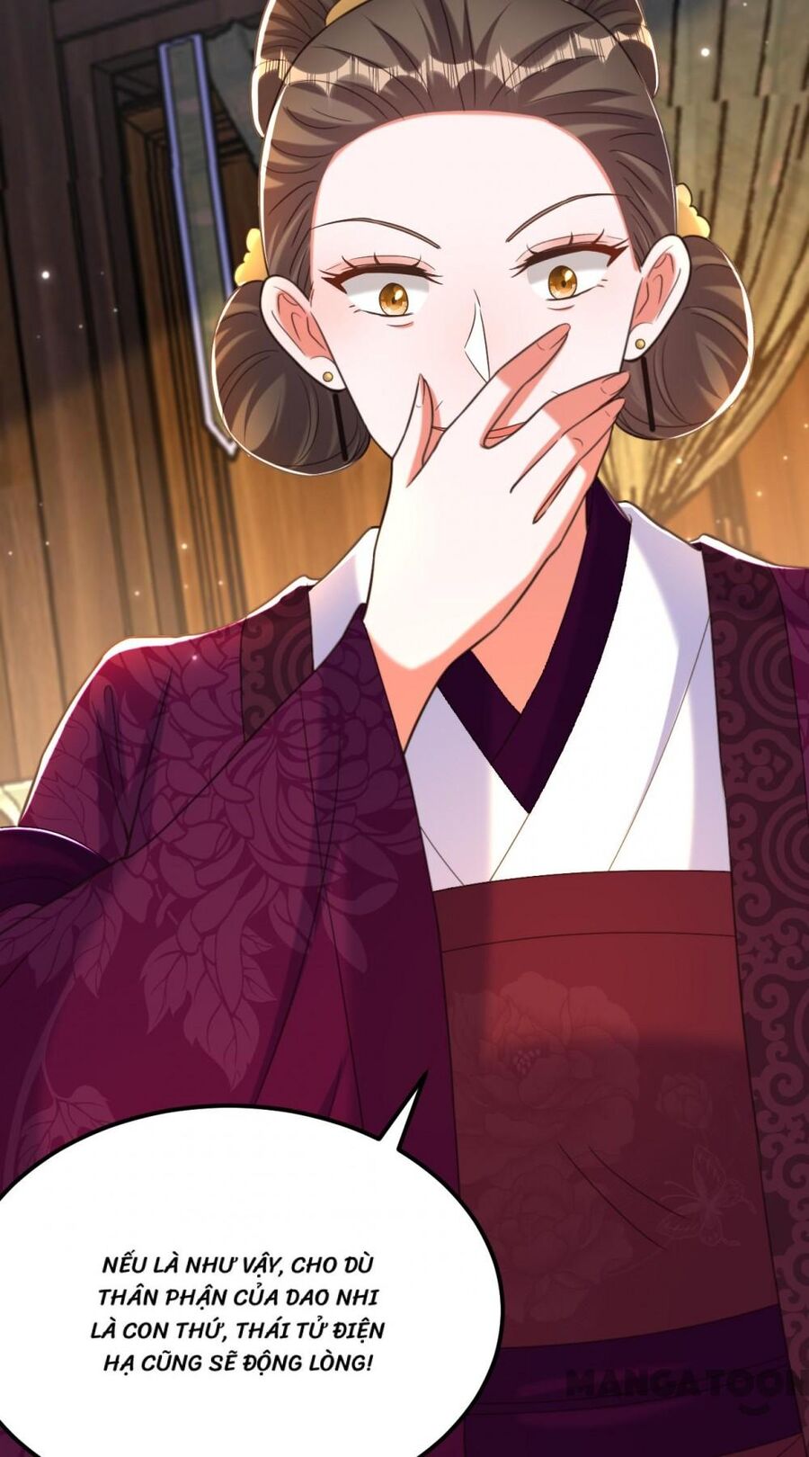 Trùng Sinh Không Gian: Cô Vợ Hào Môn Nóng Bỏng Không Dễ Chọc: Chapter 392