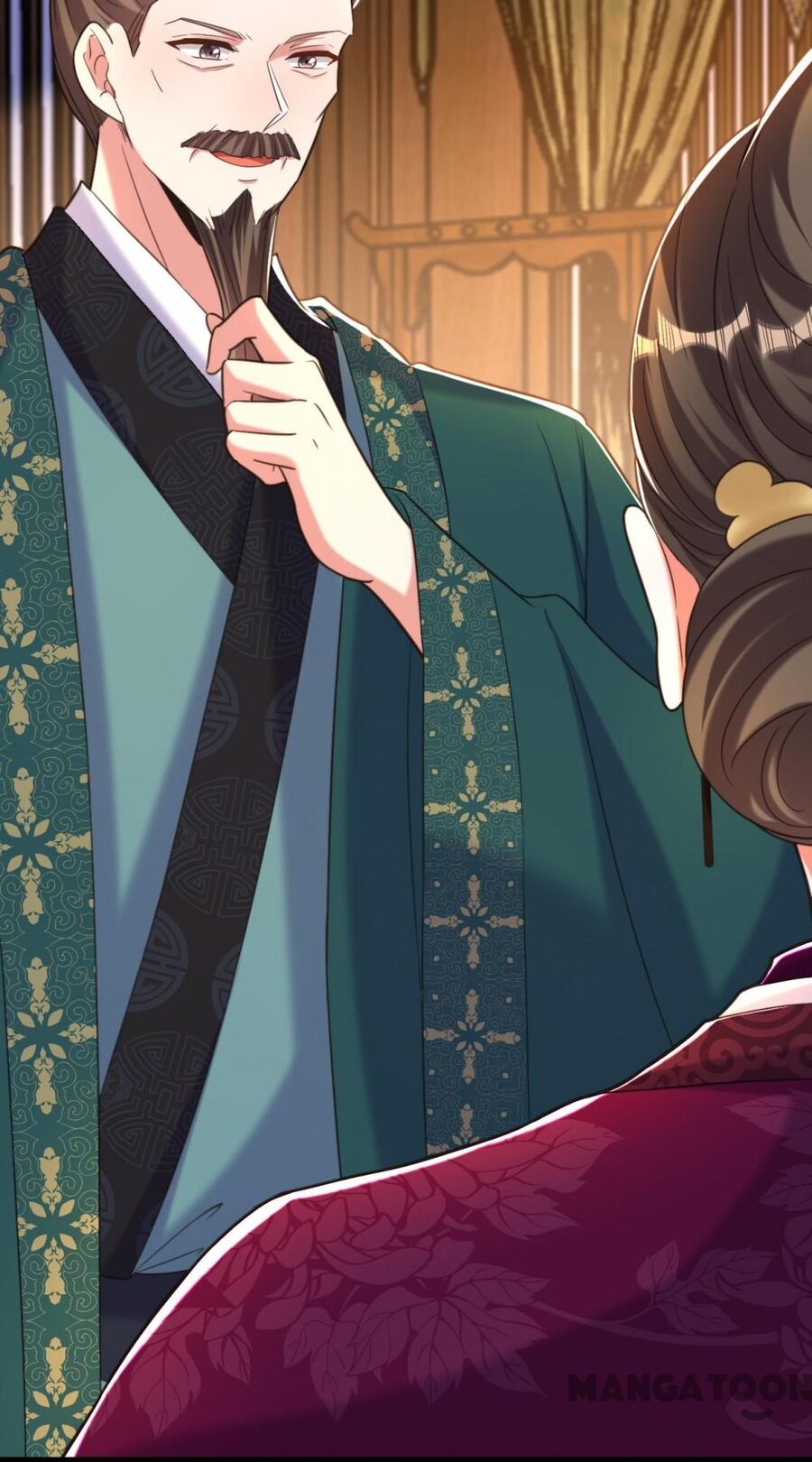 Trùng Sinh Không Gian: Cô Vợ Hào Môn Nóng Bỏng Không Dễ Chọc: Chapter 392