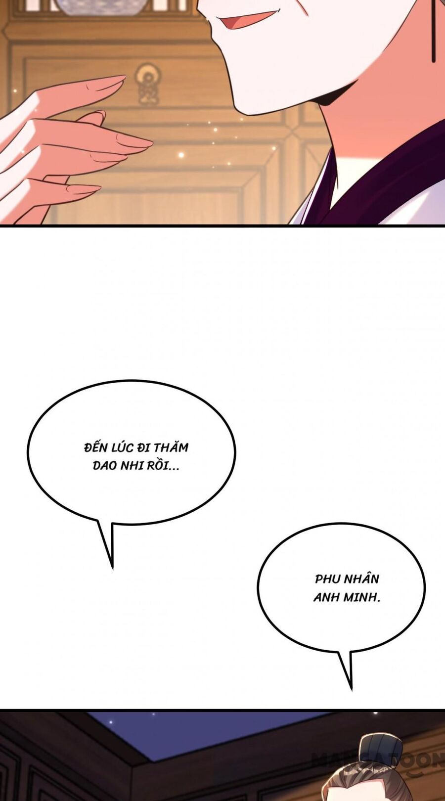 Trùng Sinh Không Gian: Cô Vợ Hào Môn Nóng Bỏng Không Dễ Chọc: Chapter 392