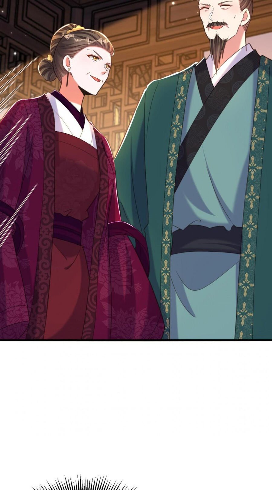 Trùng Sinh Không Gian: Cô Vợ Hào Môn Nóng Bỏng Không Dễ Chọc: Chapter 392