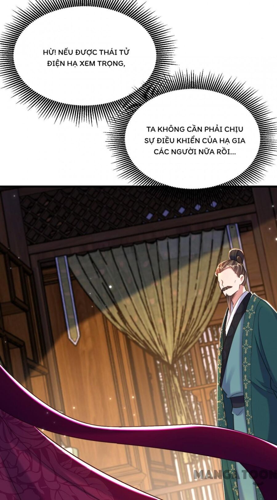 Trùng Sinh Không Gian: Cô Vợ Hào Môn Nóng Bỏng Không Dễ Chọc: Chapter 392
