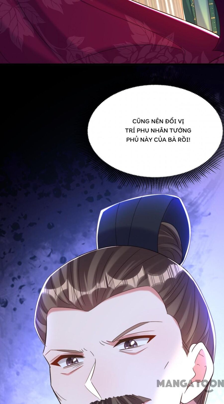 Trùng Sinh Không Gian: Cô Vợ Hào Môn Nóng Bỏng Không Dễ Chọc: Chapter 392