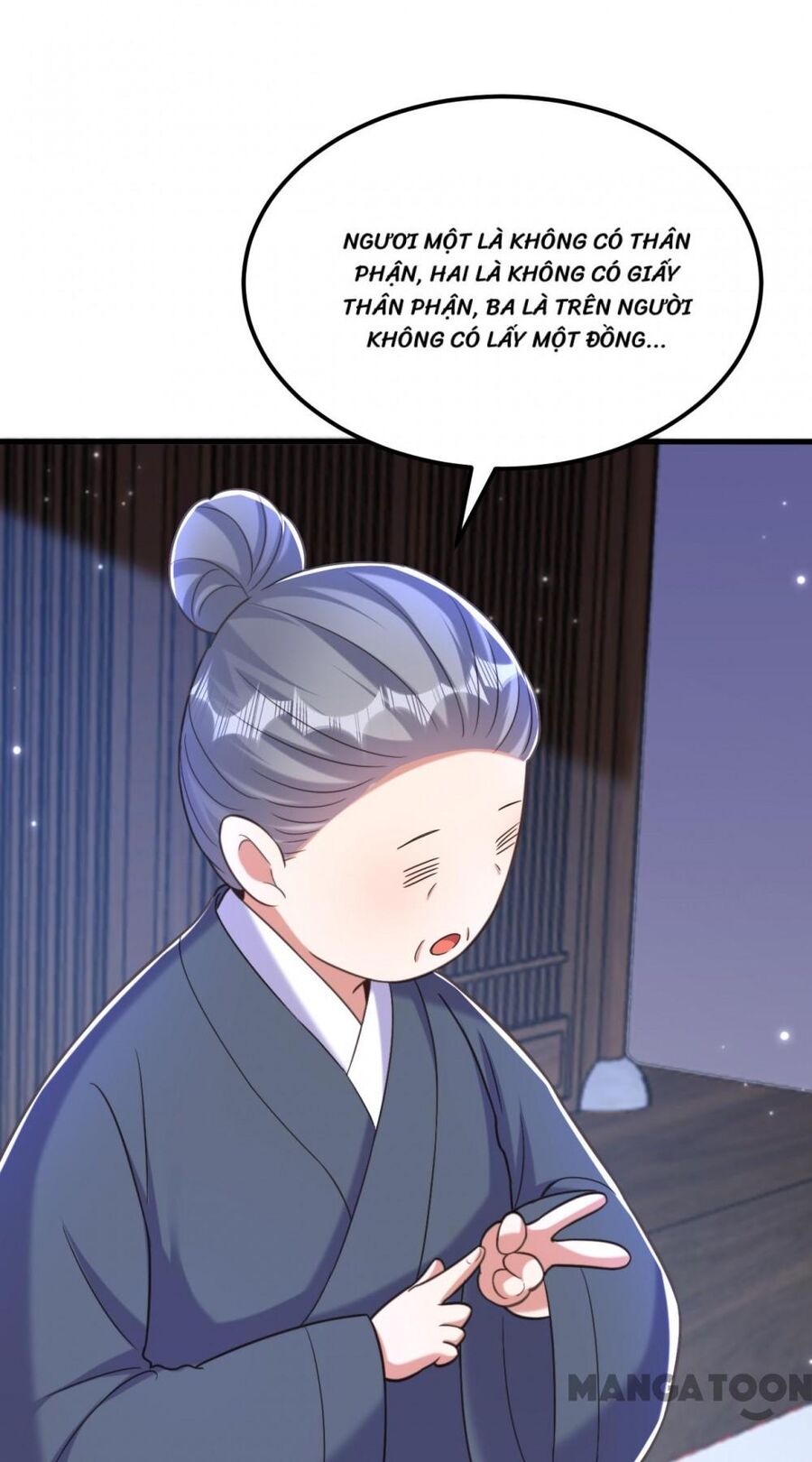 Trùng Sinh Không Gian: Cô Vợ Hào Môn Nóng Bỏng Không Dễ Chọc: Chapter 392