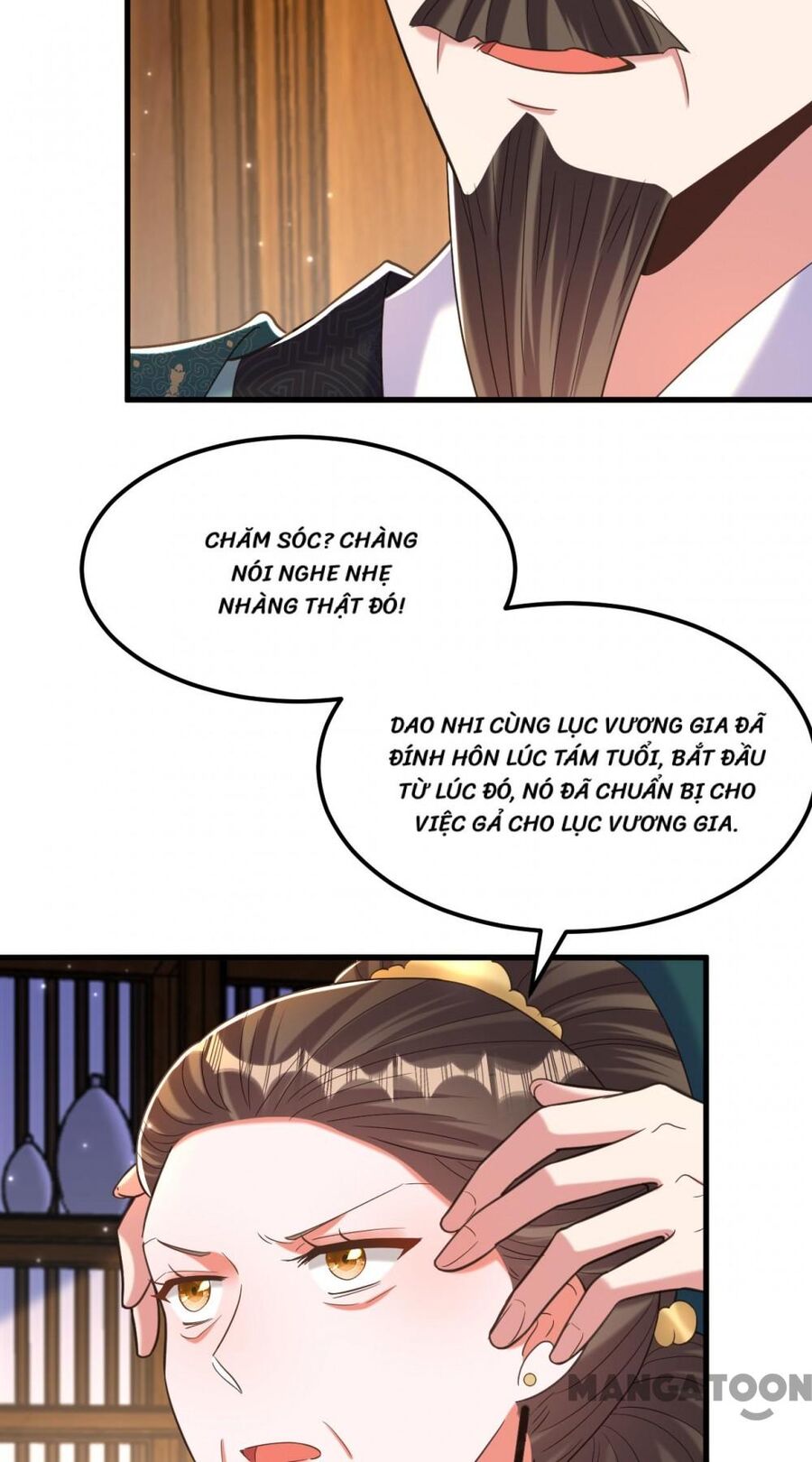 Trùng Sinh Không Gian: Cô Vợ Hào Môn Nóng Bỏng Không Dễ Chọc: Chapter 392