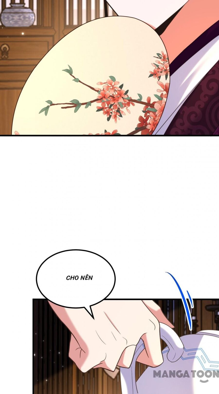 Trùng Sinh Không Gian: Cô Vợ Hào Môn Nóng Bỏng Không Dễ Chọc: Chapter 392