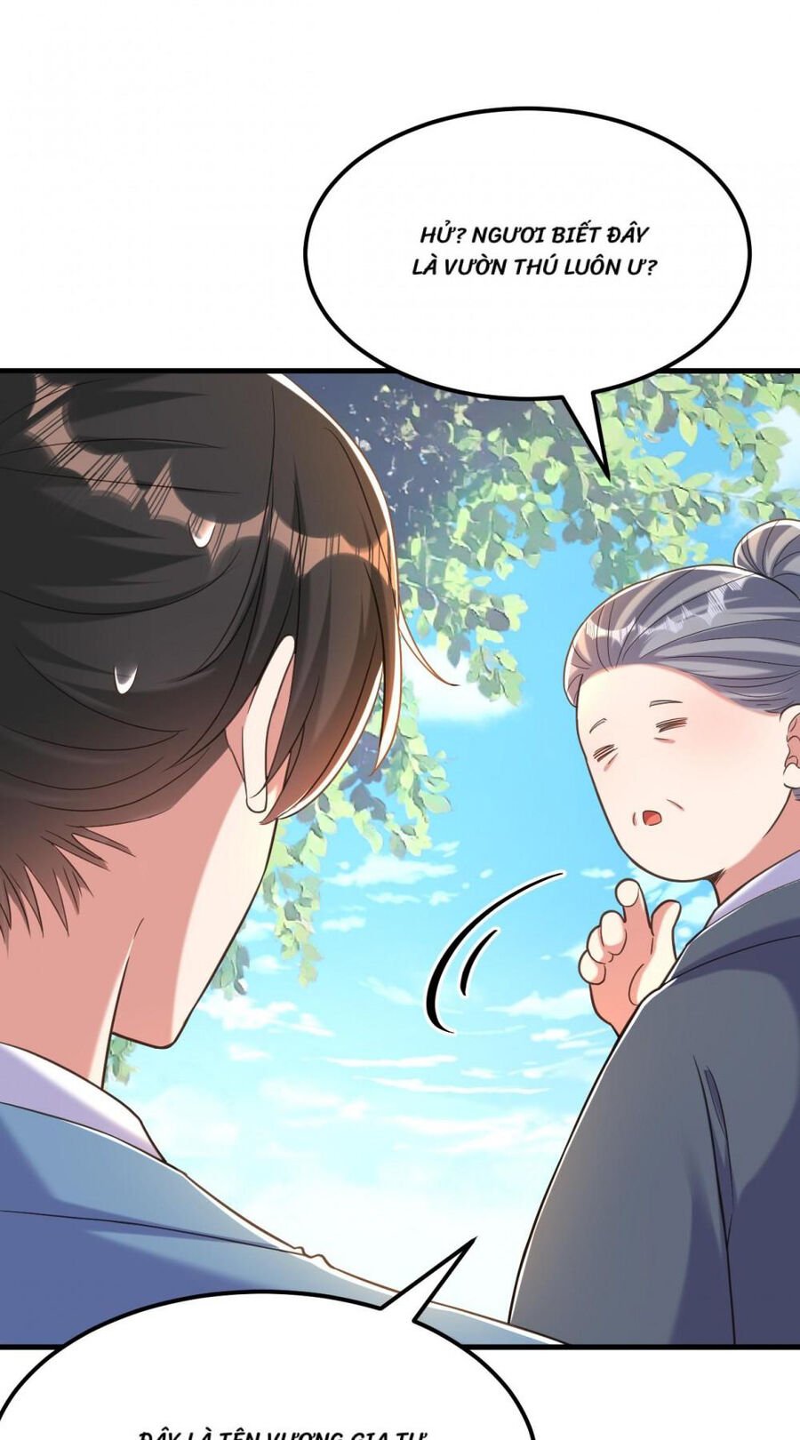 Trùng Sinh Không Gian: Cô Vợ Hào Môn Nóng Bỏng Không Dễ Chọc: Chapter 393