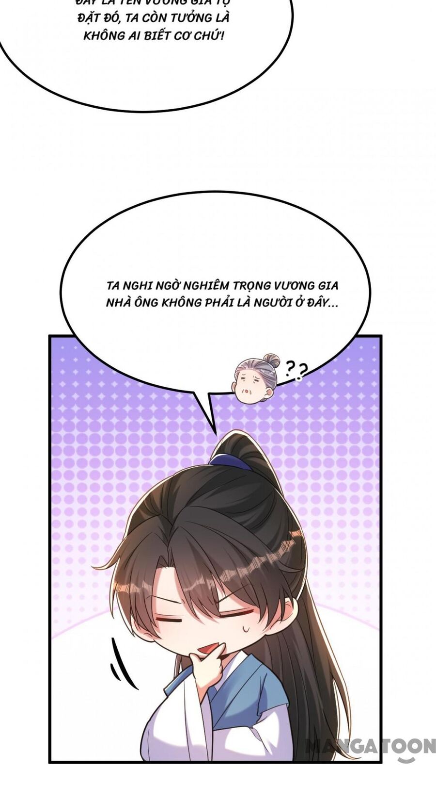 Trùng Sinh Không Gian: Cô Vợ Hào Môn Nóng Bỏng Không Dễ Chọc: Chapter 393