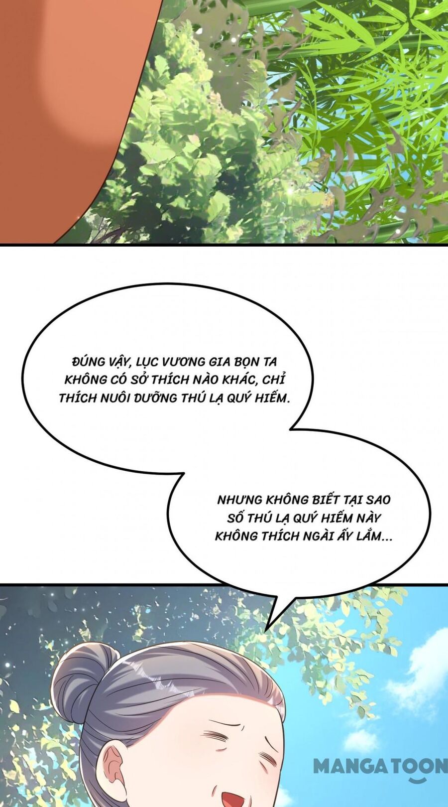 Trùng Sinh Không Gian: Cô Vợ Hào Môn Nóng Bỏng Không Dễ Chọc: Chapter 393
