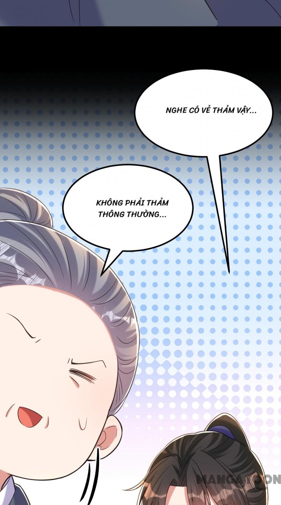 Trùng Sinh Không Gian: Cô Vợ Hào Môn Nóng Bỏng Không Dễ Chọc: Chapter 393