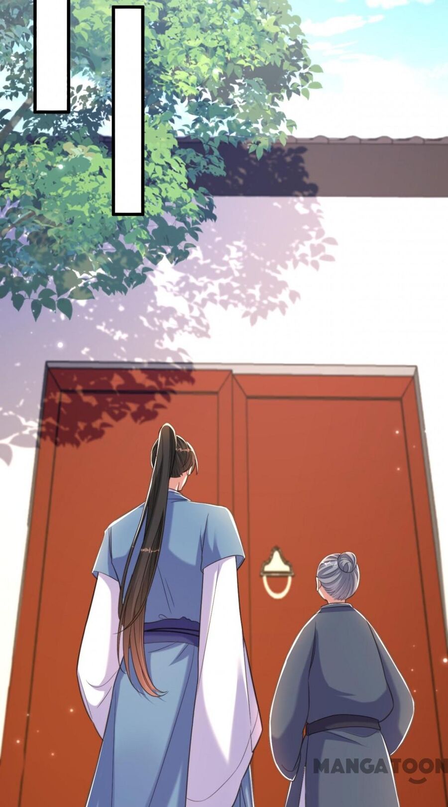 Trùng Sinh Không Gian: Cô Vợ Hào Môn Nóng Bỏng Không Dễ Chọc: Chapter 393