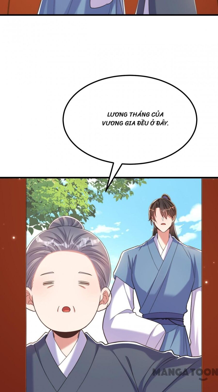 Trùng Sinh Không Gian: Cô Vợ Hào Môn Nóng Bỏng Không Dễ Chọc: Chapter 393