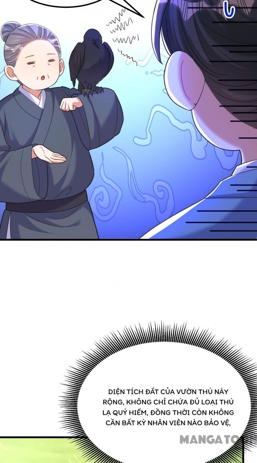 Trùng Sinh Không Gian: Cô Vợ Hào Môn Nóng Bỏng Không Dễ Chọc: Chapter 394