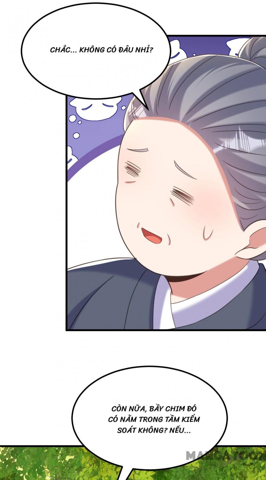 Trùng Sinh Không Gian: Cô Vợ Hào Môn Nóng Bỏng Không Dễ Chọc: Chapter 394